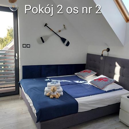 Kaper Rewa Διαμέρισμα Εξωτερικό φωτογραφία
