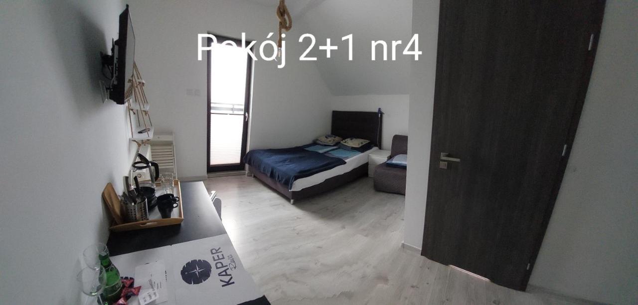 Kaper Rewa Διαμέρισμα Εξωτερικό φωτογραφία