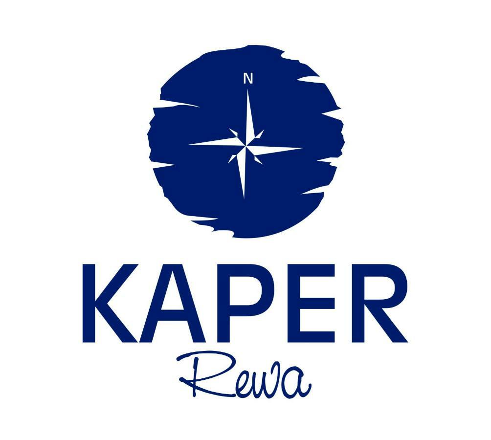 Kaper Rewa Διαμέρισμα Εξωτερικό φωτογραφία